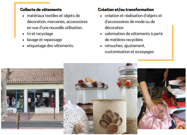 Atelier Déco-Mode